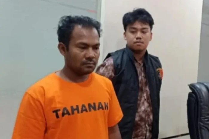 Parah, Tak Hanya Hamili...