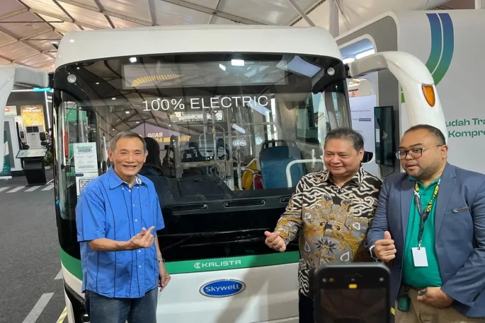 Datang ke GIIAS 2024,...