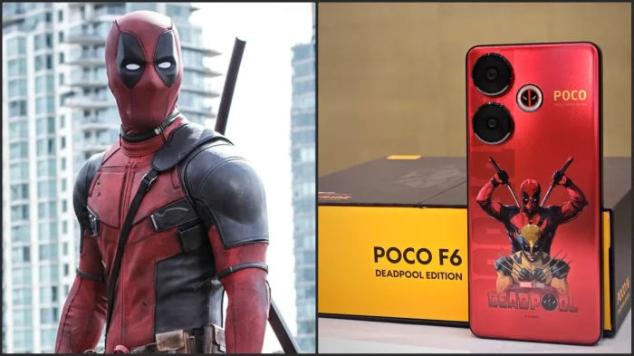 Deadpool Viral di Indonesia,...