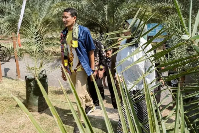 Daya Tarik Agrowisata...