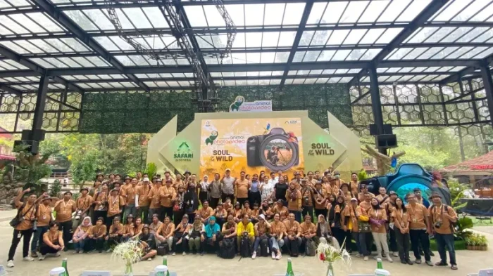 Puncak Roadshow IAPVC...
