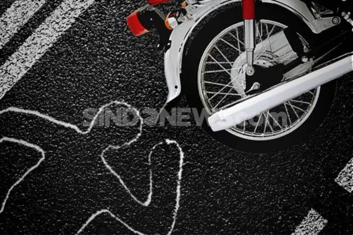 Pemotor asal Cilangkap...