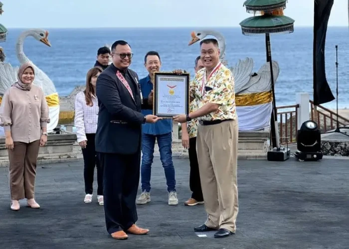 Kembangkan Produksi...