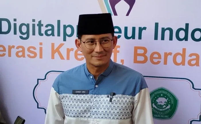 Fokus Selesaikan Tugas...