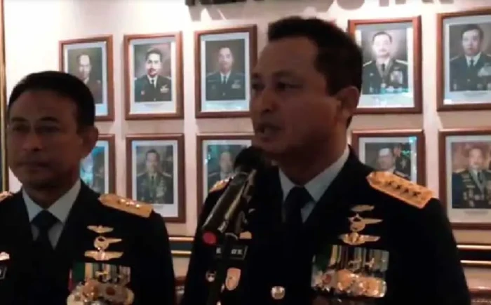 TNI AU Siapkan Skuadron...