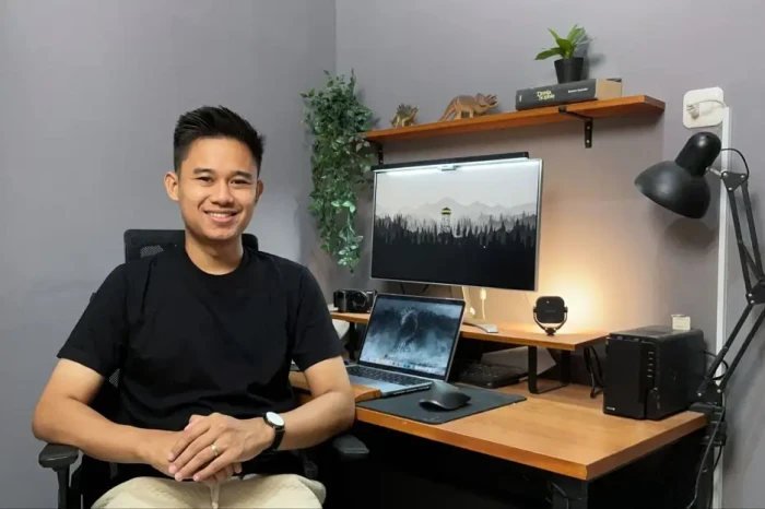 Kisah Inspiratif Rofi...