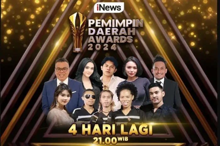 Wow 4 Hari Lagi! Event...