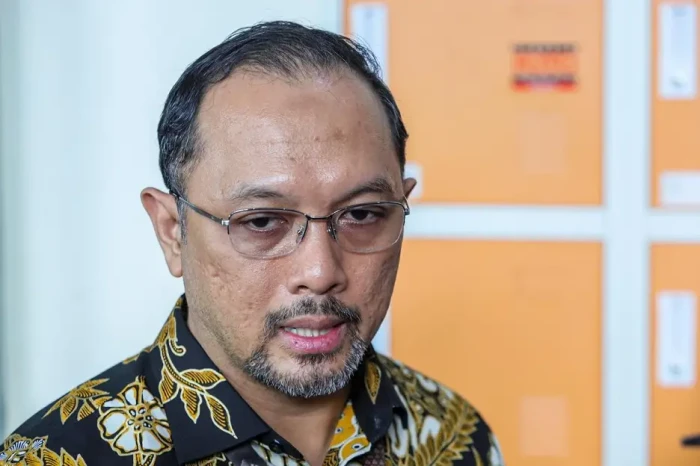 KPK: Potensi Kerugian...