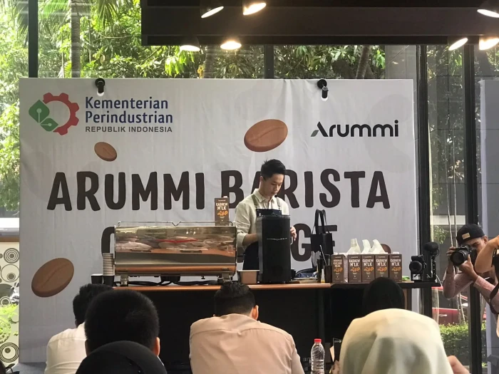 Gelar Inovasi Produk...