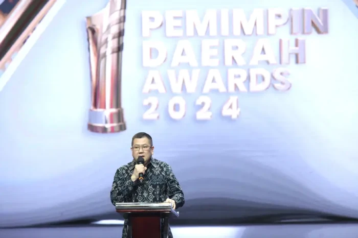 Pemimpin Daerah Awards...