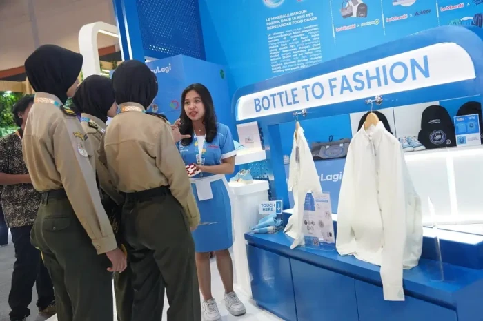 KLHK Gelar Festival...