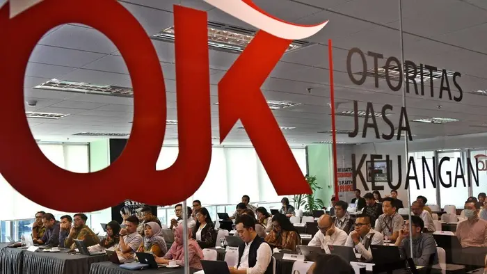 Siapkan Mekanisme Pengawasan...