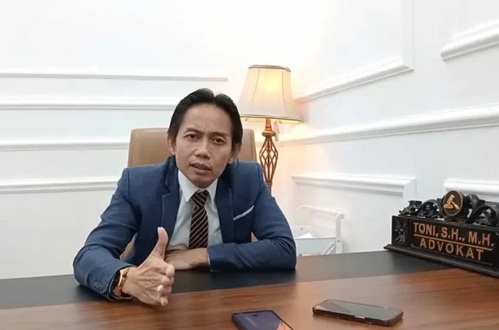 Saka Tatal Sumpah Pocong,...
