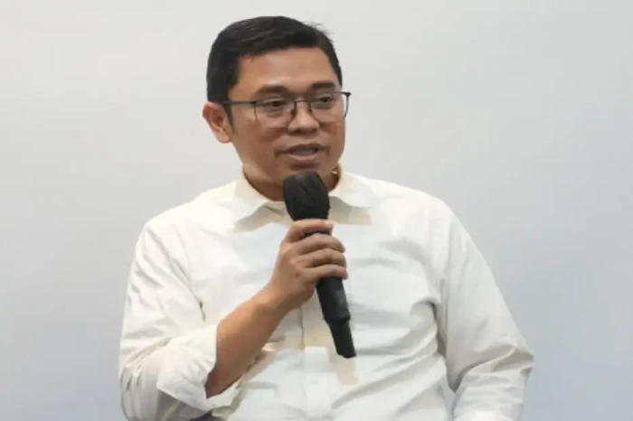 Daftar Jajaran Direksi...