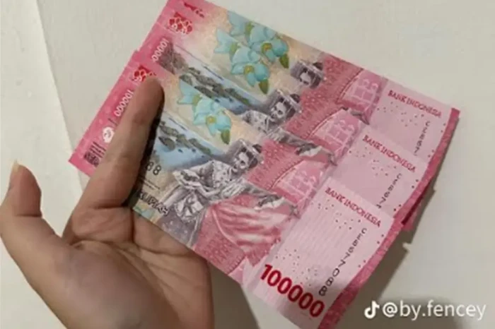Viral! Netizen Curhat...
