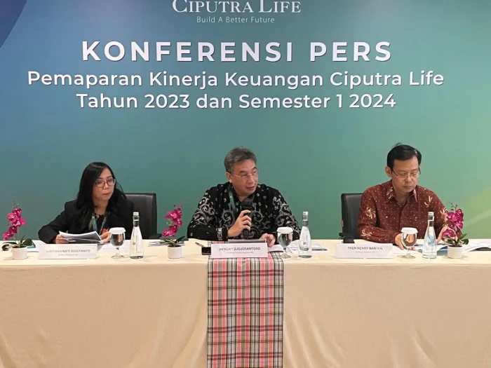Capai Pertumbuhan Positif,...