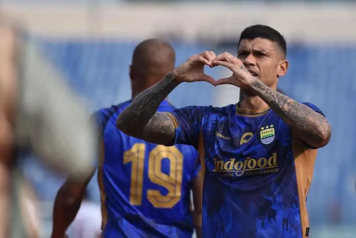 Hasil Undian ACL 2 2024-2025:...