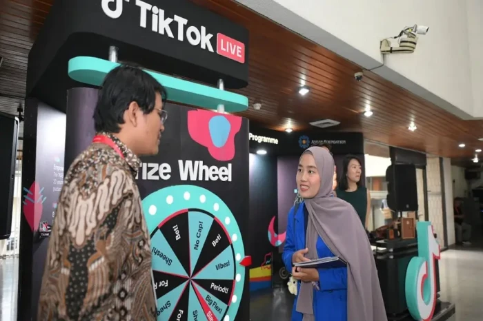 HUT ke-57, ASEAN Foundation...