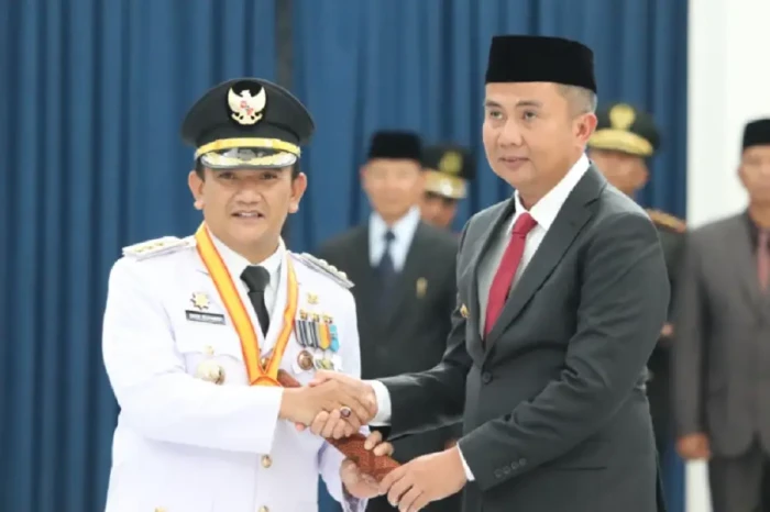 Dedi Supandi Tak Tergiur...