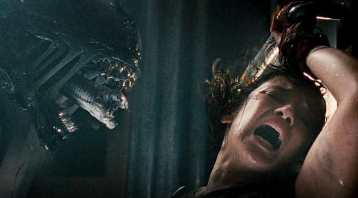 6 Fakta Menarik Alien:...