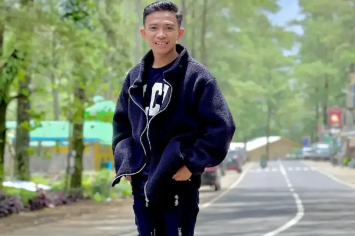 Rahmat Hidayat, dari...