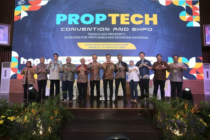 PropTech Kian Berkembang,...