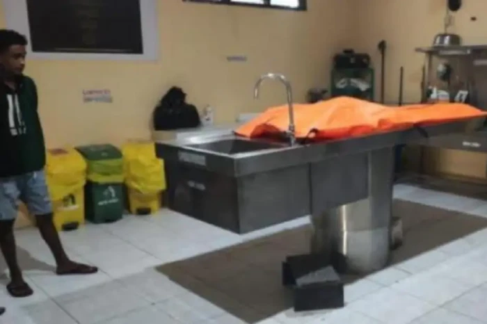 Diduga Terlibat Penganiayaan...