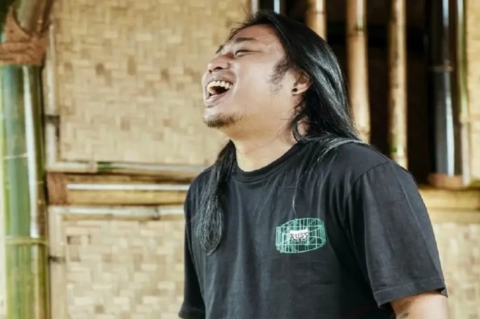Praz Teguh Umumkan Pamit...
