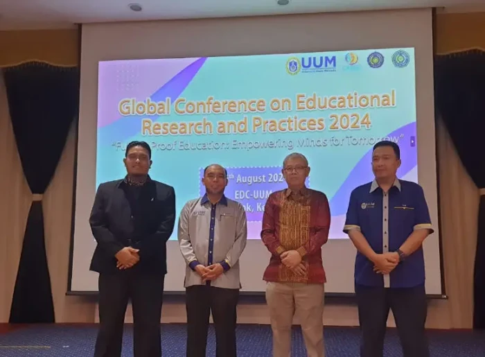 Rektor Uhamka: Inovasi...
