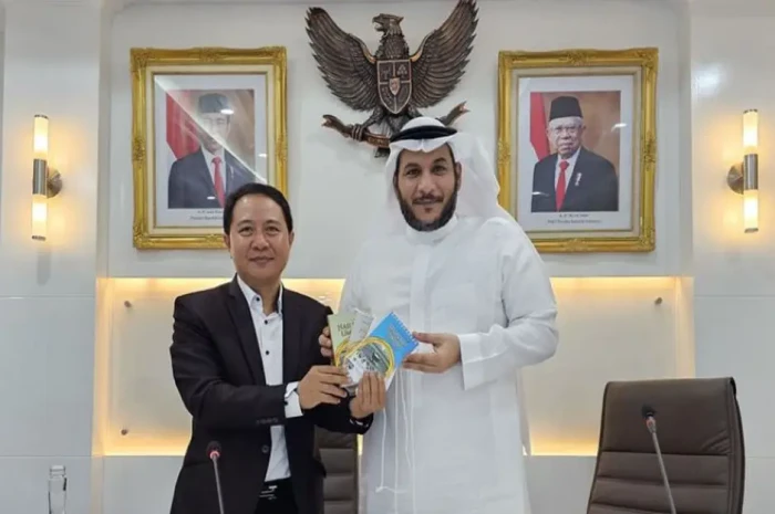 Apresiasi Manasik Haji...
