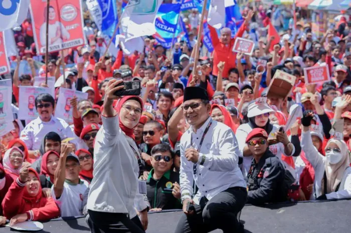 Puluhan Ribu Warga Indramayu...