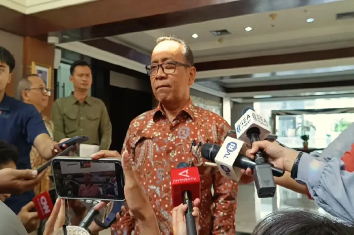 3 Alasan Mantan Rektor...