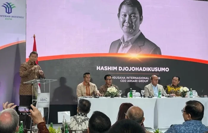 Prabowo-Gibran Bakal...
