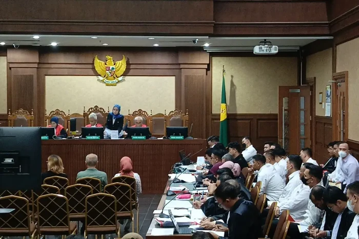 Cerita Mantan Tahanan...