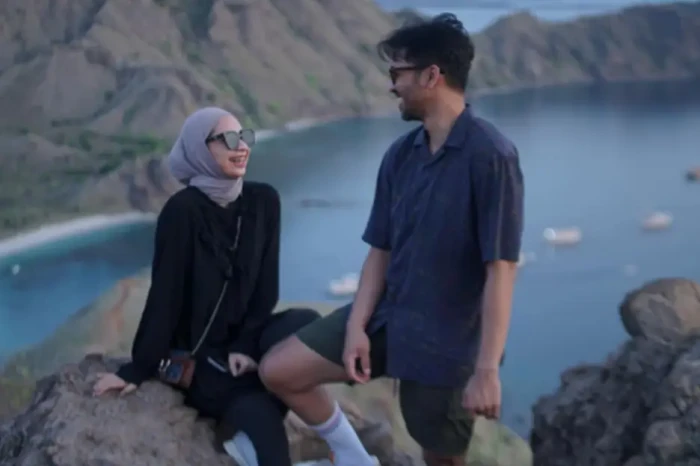 Sempat Bongkar Perselingkuhan...