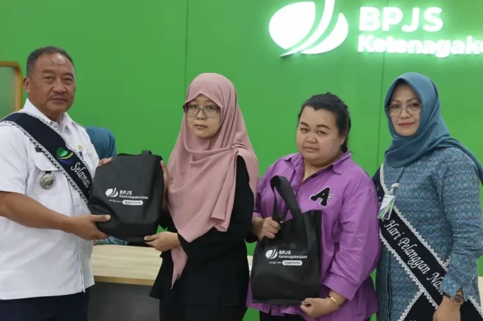Peringati Harpelnas,...