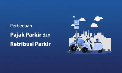 Pajak Parkir dan Retribusi...