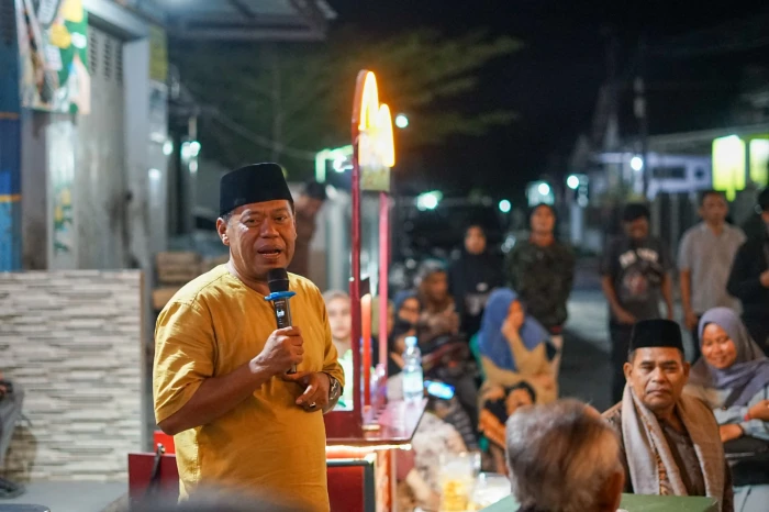 Eman Suherman Dinilai...