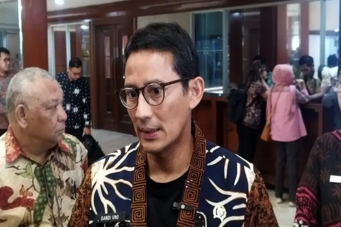 Dikabarkan Bakal Bergabung...