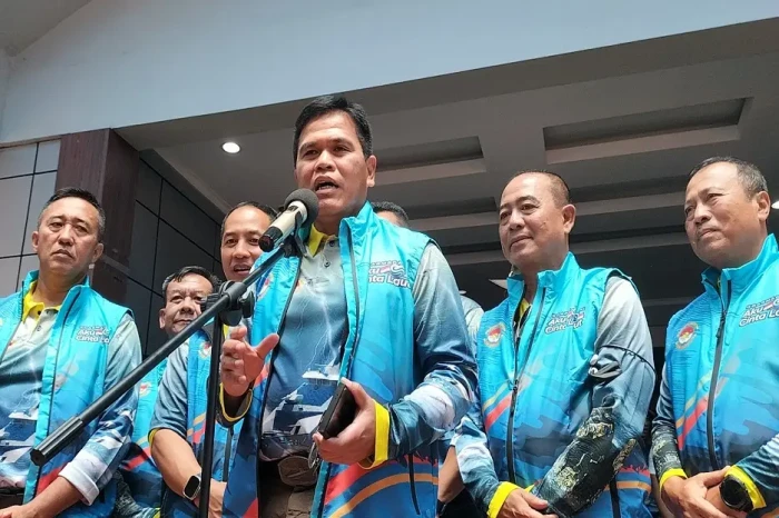 TNI AL Siap Kirim 2...