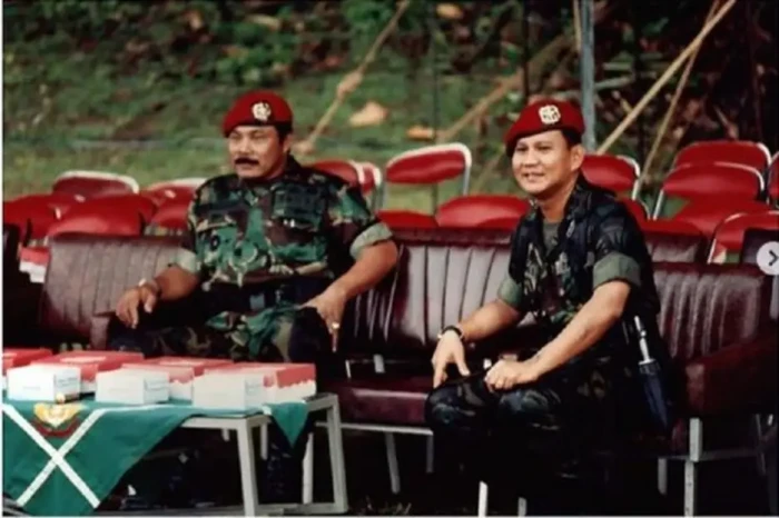 Pangdam IV Diponegoro...