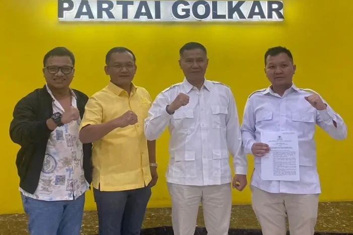 Syaefudin Dicopot Jadi...