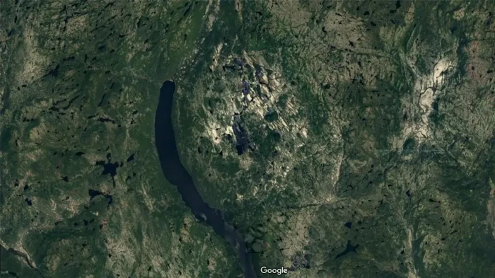 Google Maps Tangkap...