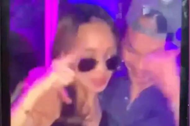 Viral 4 Anggota Satpol...
