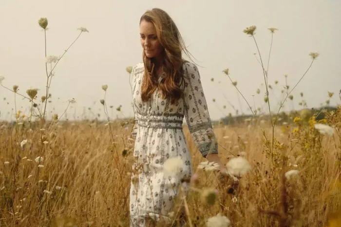 Kate Middleton Harus...