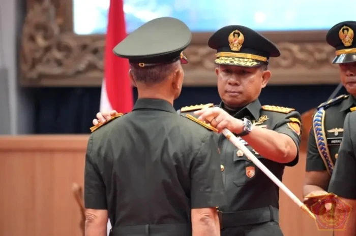 39 Pati TNI AL Kena...