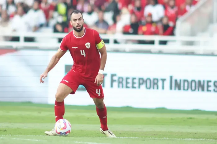 Pemulihan Jordi Amat...