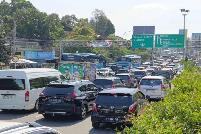 Libur Panjang Akhir...