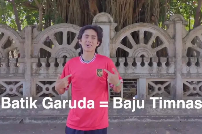 Mitos dan Sejarah di...