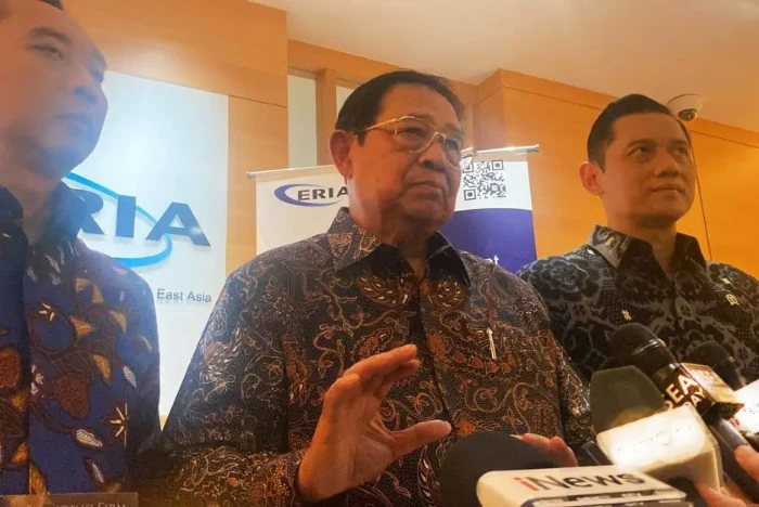 SBY Yakin Kepemimpinan...